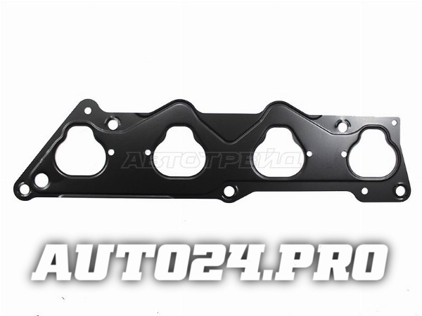 Прокладка впускного коллектора HONDA CIVIC/STREAM D15/D17 01-