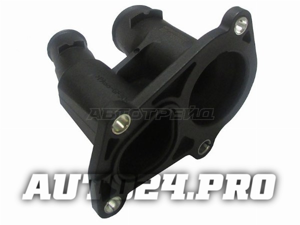 Корпус термостата FORD FOCUS II/III/IV/FIESTA V/FUSION/MONDEO IV