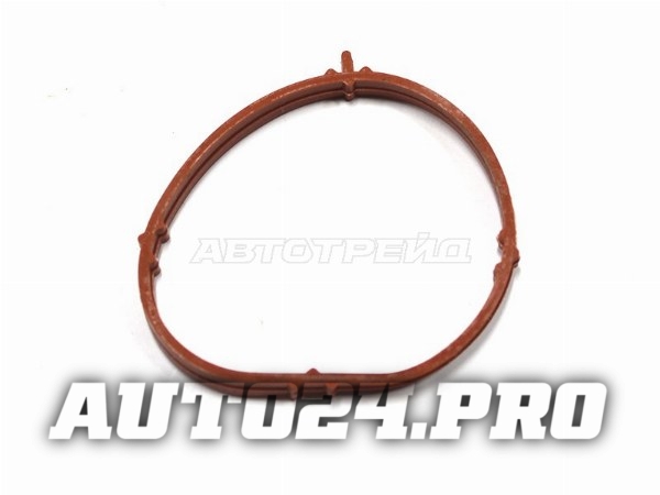 Прокладка впускного коллектора  HONDA CIVIC/STREAM 01- D15/D17