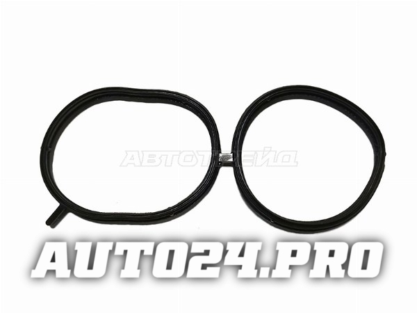 Прокладка впускного коллектора HONDA ACCORD K20A 03- (колечко)