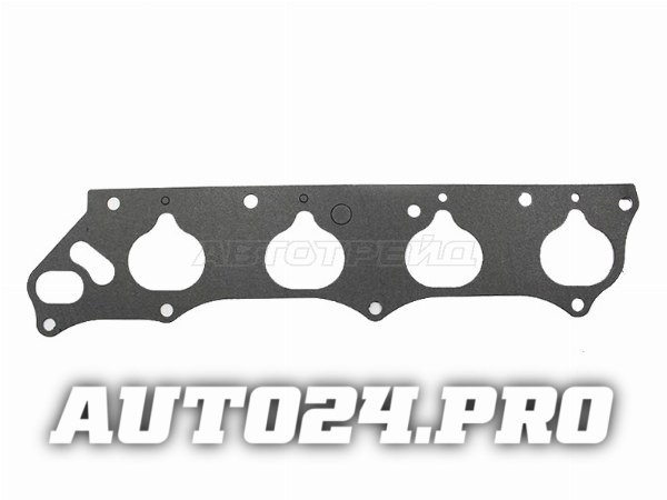 Прокладка впускного коллектора HONDA ACCORD/ODYSSEY/STEP WGN/STREAM K20A/K24A 01- (Паронит)