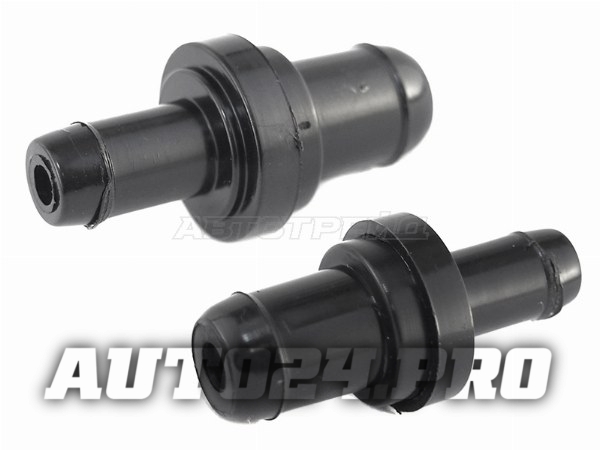 Клапан вентиляции картерных газов HONDA C-RV RD5 K20A/K24A