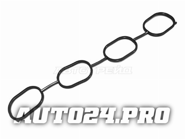 Прокладка впускного коллектора TOYOTA AURIS/COROLLA/PREMIO/ALLION/RAV4/WISH 1-4ZZ-FE 03-