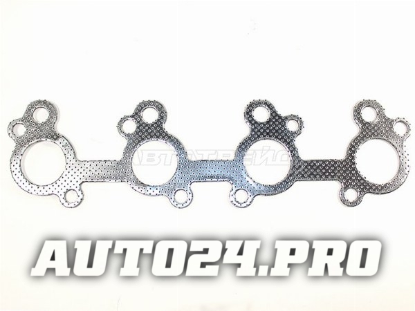 Прокладка выпускного коллектора TOYOTA LAND CRUISER 100/200 2UZ-FE 05-