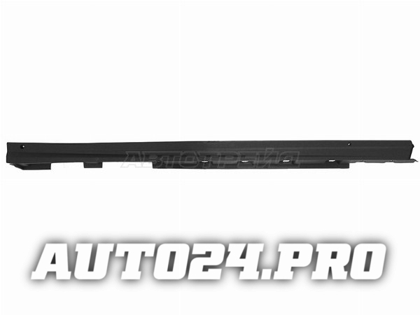 Накладка порога TOYOTA RAV4 19- RH