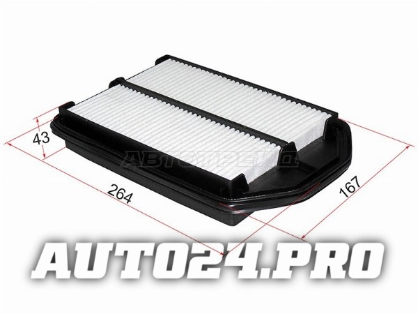 Фильтр воздушный HONDA CR-V 07-12