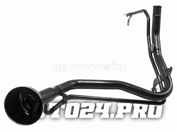 Горловина топливного бака NISSAN QASHQAI/DUALIS 06-14