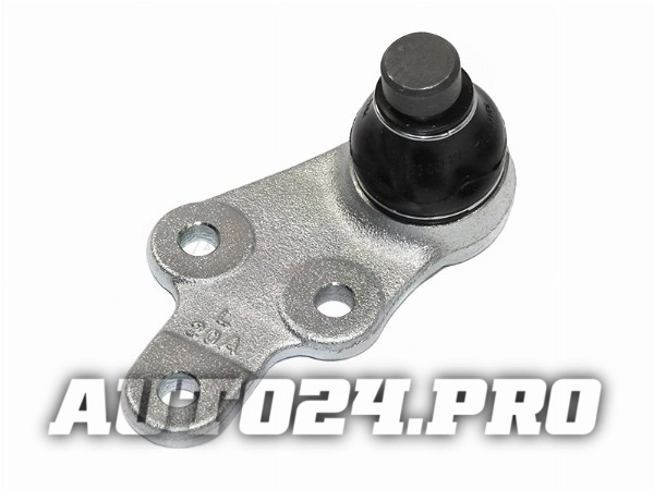 Шаровая опора передняя нижняя FORD KUGA 08- LH