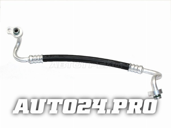 Трубка кондиционера FORD FOCUS III 11- 1.6