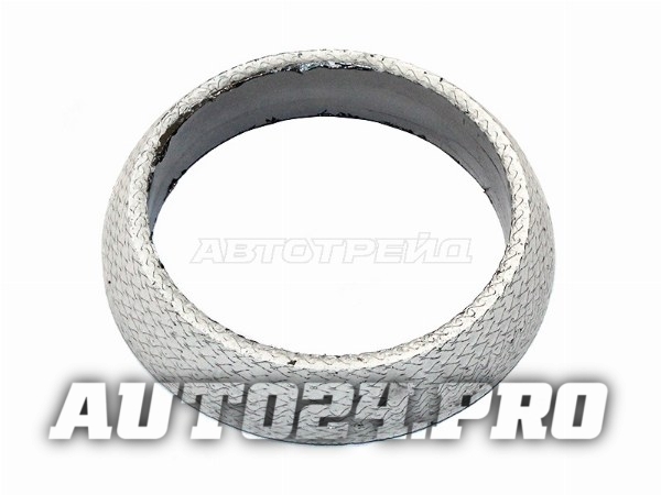 Кольцо глушителя конус TOYOTA COROLLA RUNX/ALLEX/CELICA 2ZZGE 99-/HONDA ACCORD 2,4 (91*69*17)