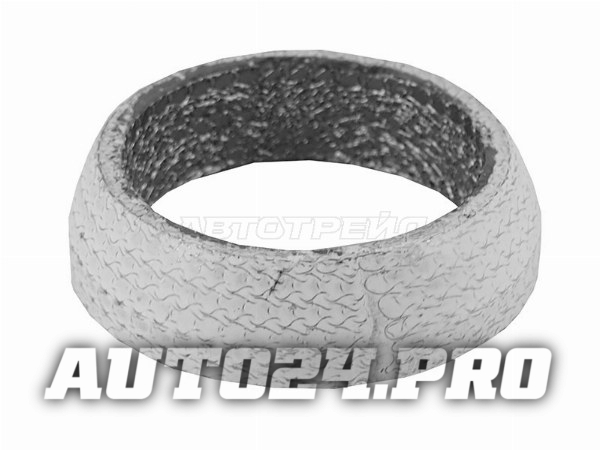 Кольцо глушителя конус TOYOTA CORONA #T220 97-03/AVENSIS ##T25# 03-06/RAV4 1AZ 05-12 (63,5*48,8*17)
