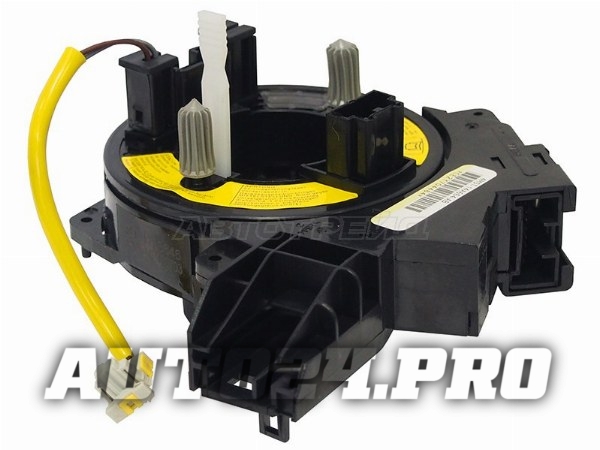 Шлейф подрулевой FORD FOCUS II/C-MAX 05-11/TRANSIT 06-13/KUGA 08-12