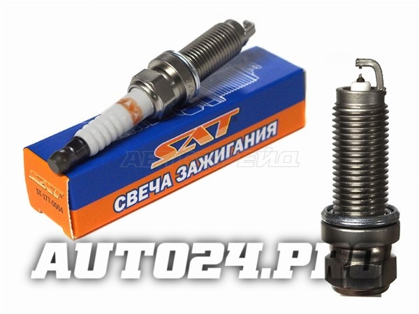 Свеча зажигания NISSAN HR15DE
