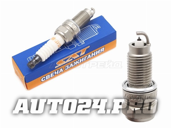 Свеча зажигания PORSCHE CAYENNE/VW PHAETON/TOUAREG 3.2 02- BAA/BKJ/BMV/BRJ/BUB
