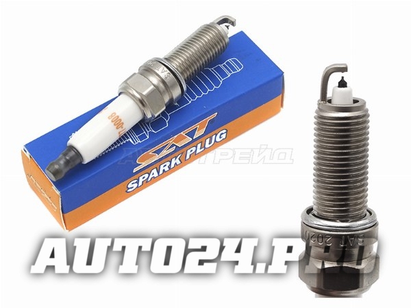 Свеча зажигания HYUNDAI SANTA FE 16-/SONATA 12-/KIA OPTIMA 15-/SPORTAGE 13- 2.0