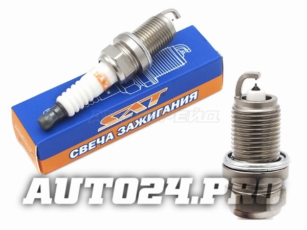 Свеча зажигания AUDI A3/A4/A6/RENAULT LOGAN/DUSTER 04-/SKODA OCTAVIA 04-/RAPID 12-/VW GOLF/JETTA 05-