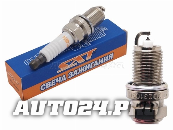 Свеча зажигания HAVAL F7