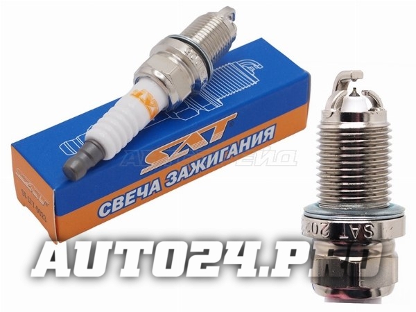 Свеча зажигания MITSUBISHI PAJERO 00-/GALANT 96-04