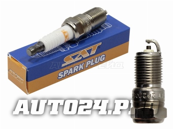 Свеча зажигания AUDI A8 3.7-4.2 94-99/FORD FIESTA 1.0-1.3 83-02/MONDEO 1.8-2.0 00-14/JAGUAR XF 3.0
