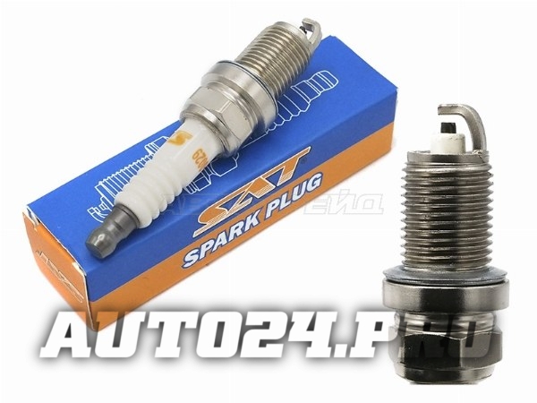 Свеча зажигания CHEVROLET AVEO/CRUZE/ORLANDO 09- /HONDA ACCORD/CR-V 95-