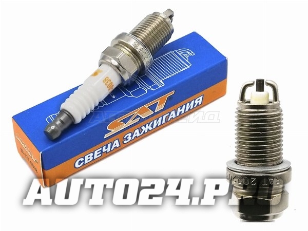 Свеча зажигания DAIHATSU TERIOS 97-05/TOYOTA CAMI 99-05
