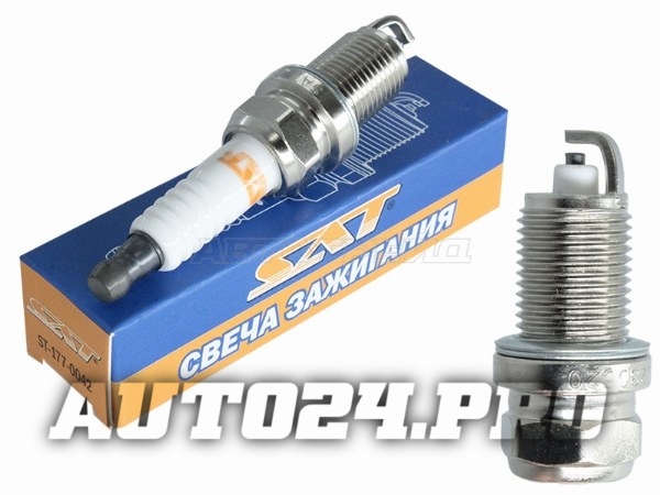 Свеча зажигания HONDA D14Z/D16A/D16V/D16W/F18A/B20B/F22A3