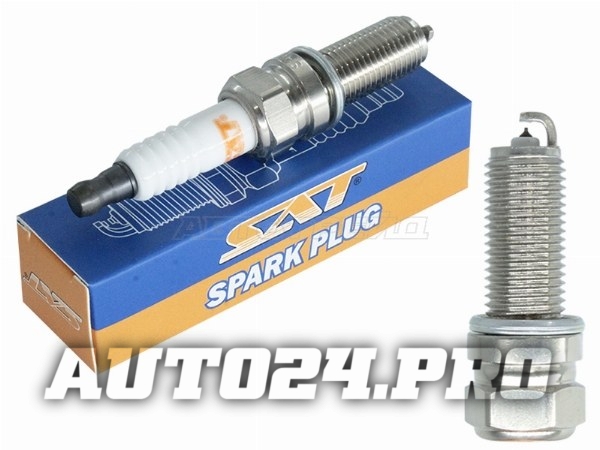 Свеча зажигания HYUNDAI I20/I30/ACCENT/ELANTRA 11-/CRETA 15-/CITROEN C3/DS3 13-