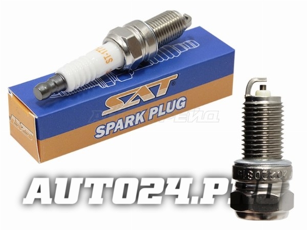 Свеча зажигания MMC PAJERO MINI 0.7 94-12/CHEVROLET AVEO/MATIZ 1.0-1.2 08-