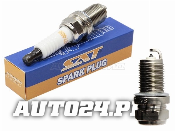 Свеча зажигания RB20,RB25,VQ20,VQ25,VQ30,SR18