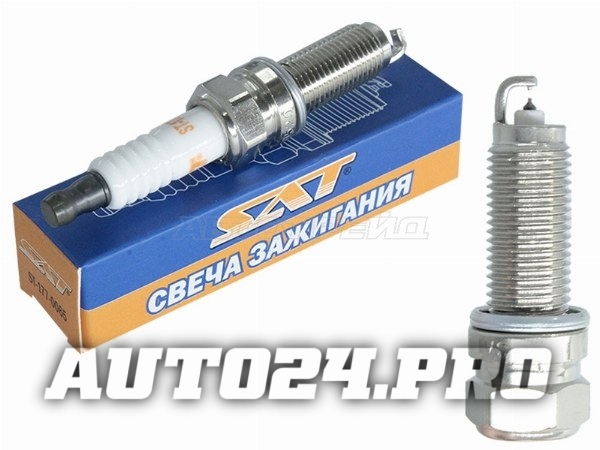 Свеча зажигания HONDA ACCORD 2.4 K24Z3