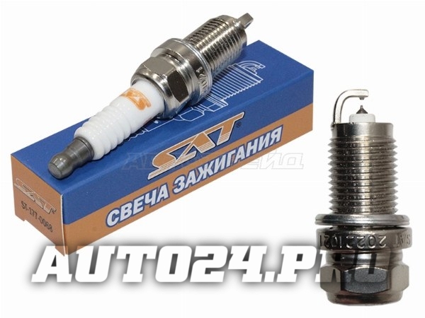 Свеча зажигания HONDA ACCORD/CIVIC/ODYSSEY K24,R18,R16