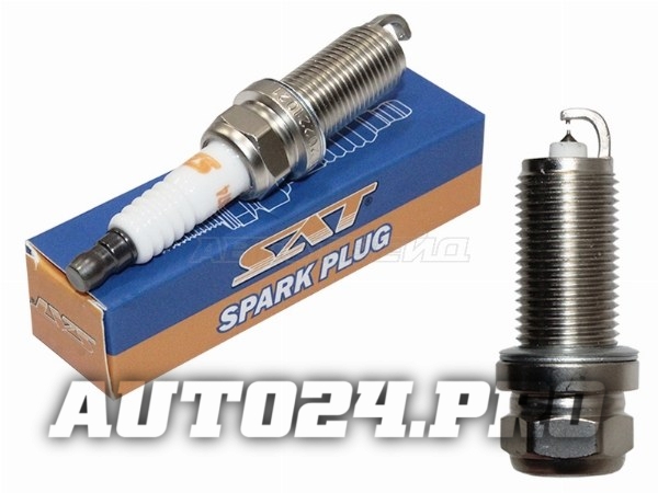 Свеча зажигания TOYOTA CAMRY/HARRIER/RAV4/LEXUS ES 12- 2AR-FXE