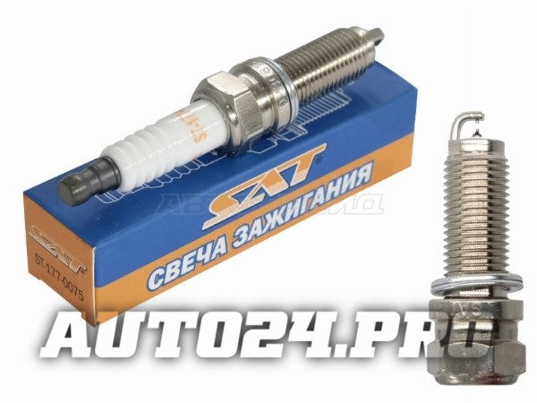 Свеча зажигания MMC LANCER 07-/OUTLANDER 12-/HYUNDAI i10/i20/KIA RIO 11-