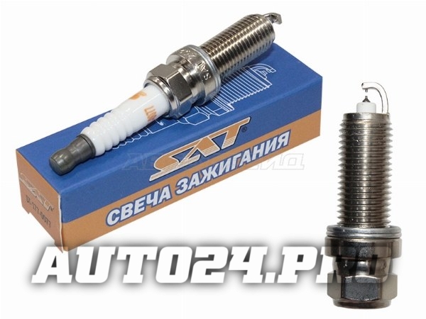 Свеча зажигания TOYOTA CAMRY/COROLLA/RAV 4 18-/LEXUS ES/UX 18-