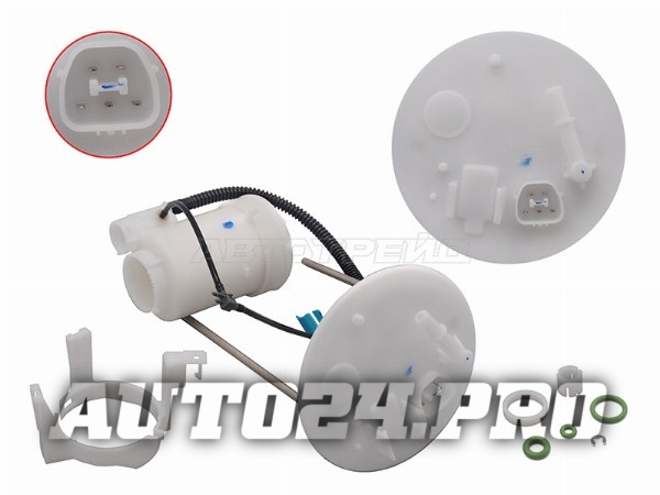 Фильтр топливный MITSUBISHI ASX 10-16/OUTLANDER 05-12/PAJERO SPORT 08-