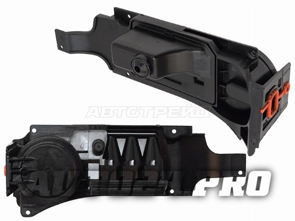Клапан вентиляции картерных газов AUDI Q7 06-17/VW CC PASSAT/TOUAREG 3.6