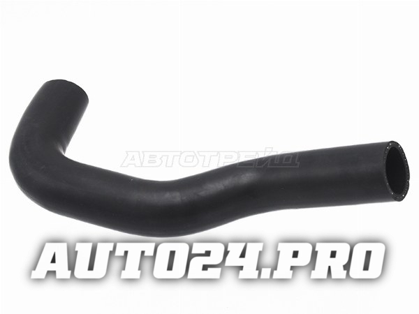 Патрубок радиатора верхний SUZUKI LIANA AERIO M16A M18A 01-07