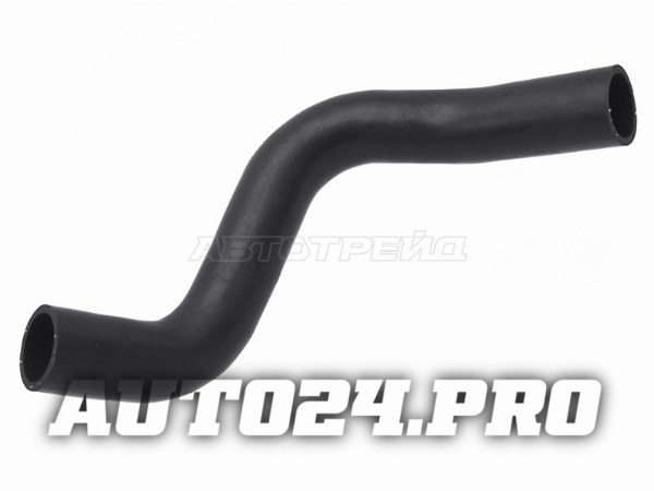 Патрубок радиатора нижний SUZUKI LIANA AERIO M16A M18A 01-07