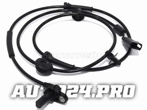 Датчик ABS FR FORD TRANSIT 06- LH/RH