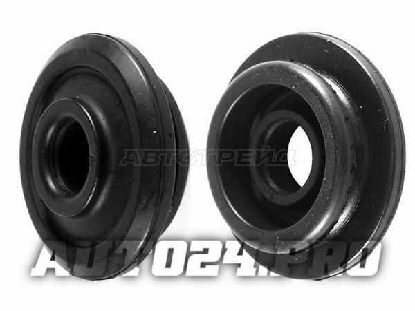 Втулка крепления радиатора SUZUKI SX4 06-13/SWIFT 03-10/WAGON R+ 04-08/KEI 98-09/OPEL AGILA 00-15