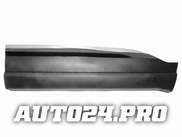 Молдинг двери CHERY TIGGO 8 PRO 21- RH передний