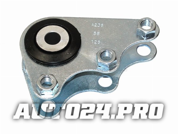 Подушка двигателя задняя PEUGEOT BOXER/FIAT DUCATO/CITROEN JUMPER 06-