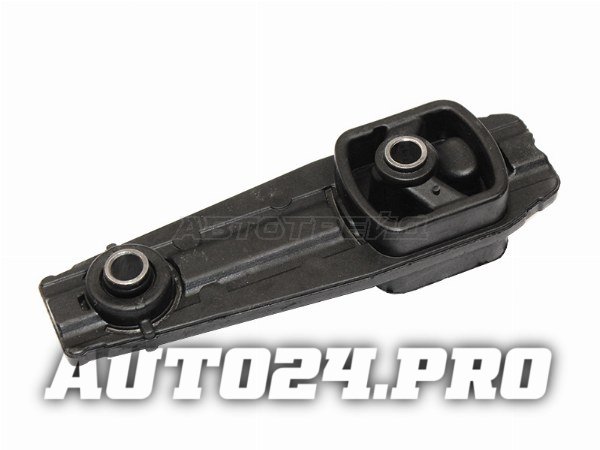 Подушка двигателя задняя CITROEN C3 02-09/C2 05-/PEUGEOT 207 06-12/208 12-/2008 13-/1007 05-10