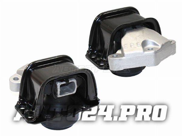 Подушка двигателя PEUGEOT 308- 07-13/PARTNER 08-/CITROEN C4 11- RH