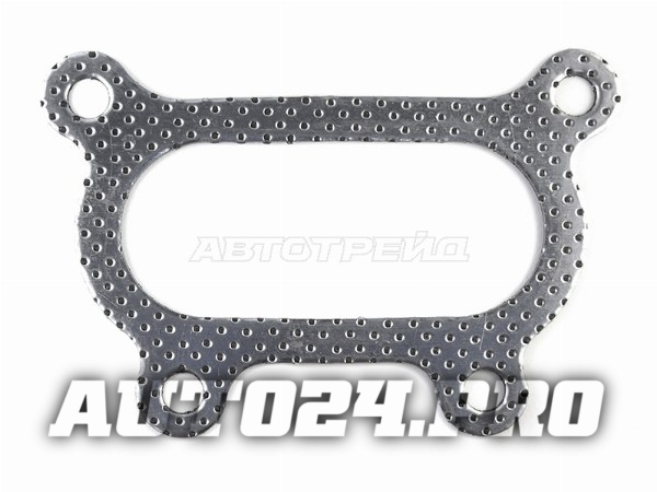 Прокладка выпускного коллектора HONDA CIVIC 05- R18A/R20A