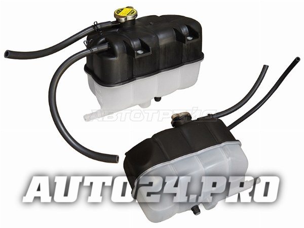 Бачок расширительный  NISSAN PATROL Y62 10-