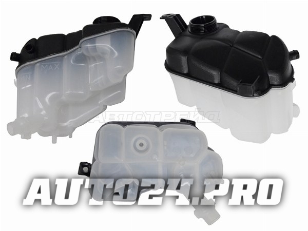 Бачок расширительный FORD MONDEO 07-15/S-MAX 06-14