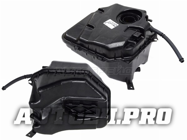 Бачок расширительный AUDI Q7 05-14/PORSCHE CAYENNE 02-10/VOLKSWAGEN TOUAREG 02-10