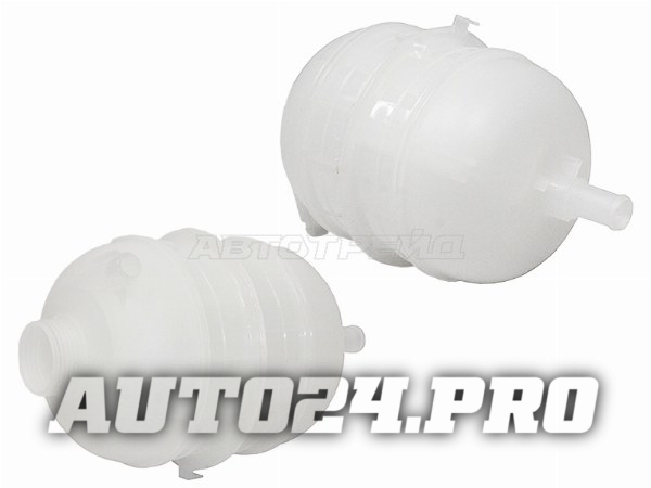 Бачок расширительный PEUGEOT 206 98-07