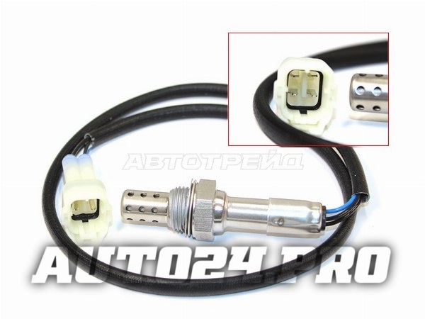 Датчик кислородный SUZUKI LIANA 01-07/SWIFT 04-10/SX4 06-13